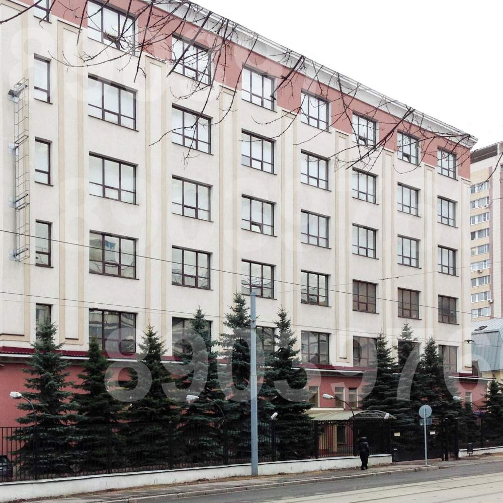 офис 92.4 м2 
